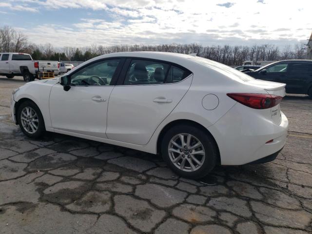 Photo 1 VIN: 3MZBM1W79EM104625 - MAZDA 3 GRAND TO 