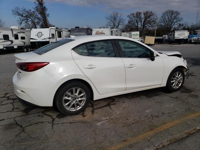 Photo 2 VIN: 3MZBM1W79EM104625 - MAZDA 3 GRAND TO 