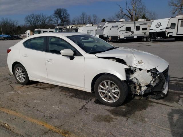 Photo 3 VIN: 3MZBM1W79EM104625 - MAZDA 3 GRAND TO 