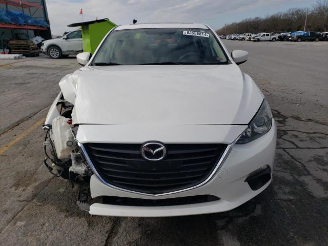 Photo 4 VIN: 3MZBM1W79EM104625 - MAZDA 3 GRAND TO 