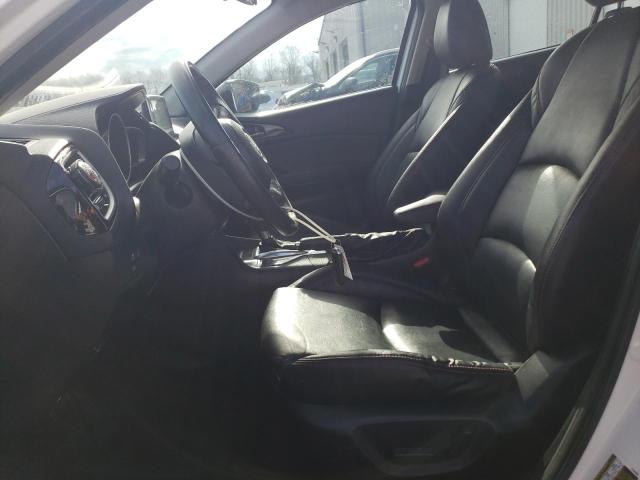 Photo 6 VIN: 3MZBM1W79EM104625 - MAZDA 3 GRAND TO 