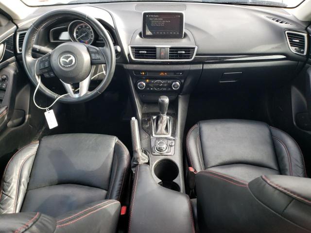 Photo 7 VIN: 3MZBM1W79EM104625 - MAZDA 3 GRAND TO 