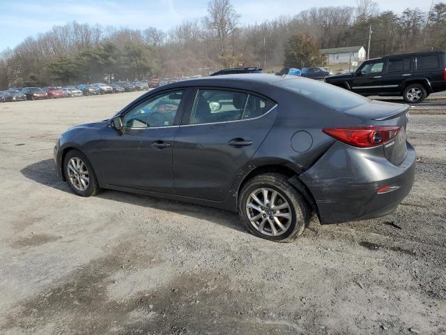 Photo 1 VIN: 3MZBM1W79FM126769 - MAZDA 3 