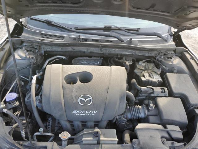 Photo 10 VIN: 3MZBM1W79FM126769 - MAZDA 3 