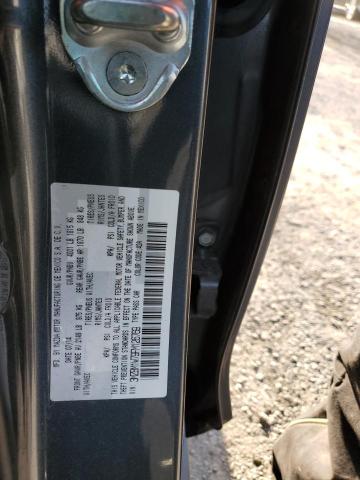 Photo 11 VIN: 3MZBM1W79FM126769 - MAZDA 3 