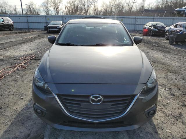 Photo 4 VIN: 3MZBM1W79FM126769 - MAZDA 3 