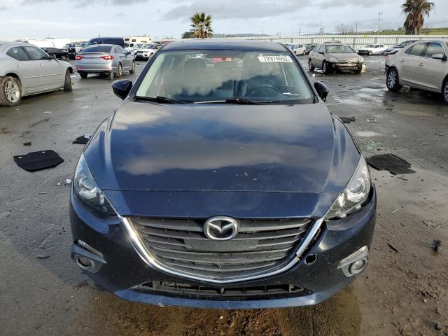 Photo 4 VIN: 3MZBM1W79FM128022 - MAZDA 3 