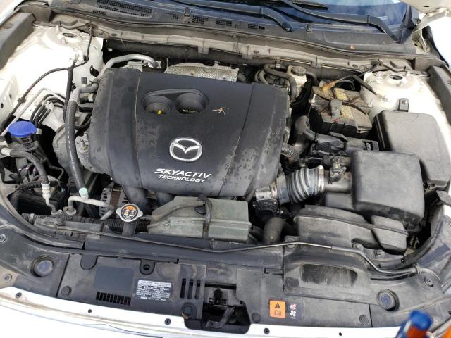 Photo 10 VIN: 3MZBM1W79FM162462 - MAZDA 3 