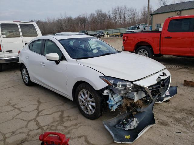 Photo 3 VIN: 3MZBM1W79FM162462 - MAZDA 3 