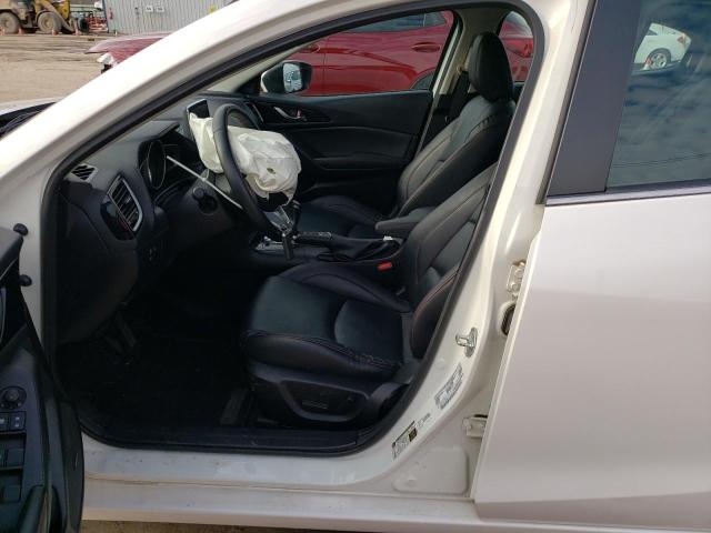 Photo 6 VIN: 3MZBM1W79FM162462 - MAZDA 3 