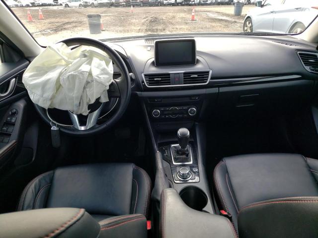 Photo 7 VIN: 3MZBM1W79FM162462 - MAZDA 3 