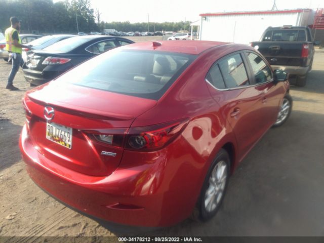 Photo 3 VIN: 3MZBM1W79FM165328 - MAZDA 3 