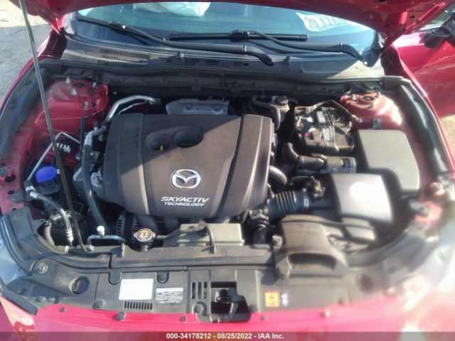 Photo 9 VIN: 3MZBM1W79FM165328 - MAZDA 3 