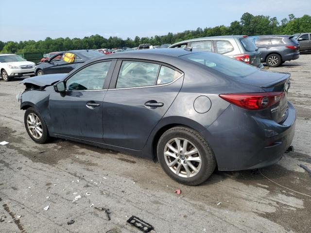 Photo 1 VIN: 3MZBM1W79GM248209 - MAZDA 3 TOURING 