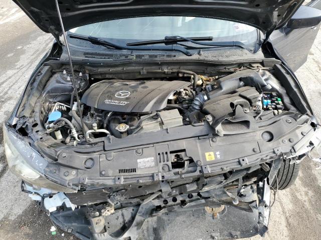 Photo 10 VIN: 3MZBM1W79GM248209 - MAZDA 3 TOURING 