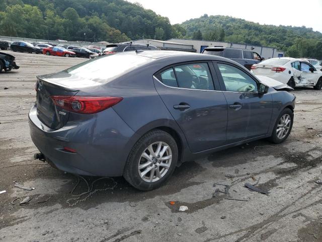 Photo 2 VIN: 3MZBM1W79GM248209 - MAZDA 3 TOURING 