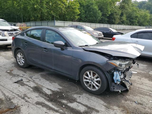 Photo 3 VIN: 3MZBM1W79GM248209 - MAZDA 3 TOURING 