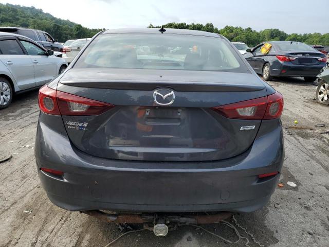 Photo 5 VIN: 3MZBM1W79GM248209 - MAZDA 3 TOURING 