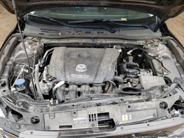 Photo 6 VIN: 3MZBM1W79GM256178 - MAZDA 3 TOURING 