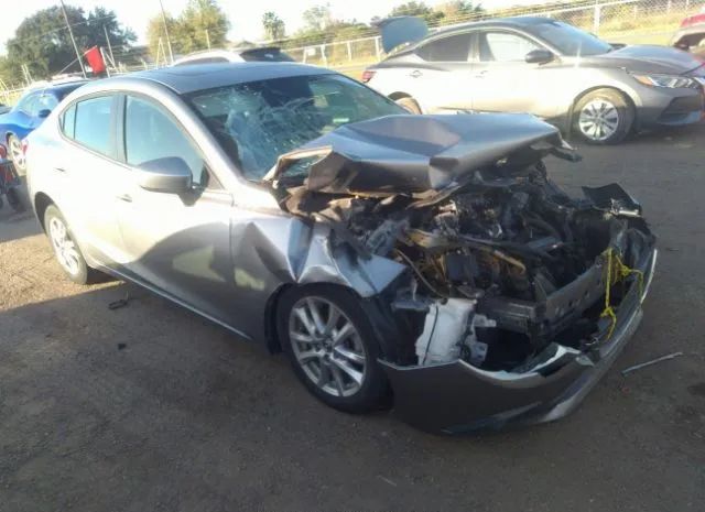 Photo 0 VIN: 3MZBM1W79GM294249 - MAZDA MAZDA3 