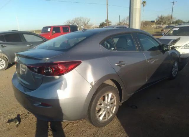 Photo 3 VIN: 3MZBM1W79GM294249 - MAZDA MAZDA3 