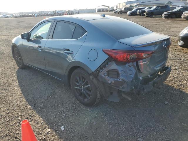 Photo 1 VIN: 3MZBM1W79GM315536 - MAZDA 3 