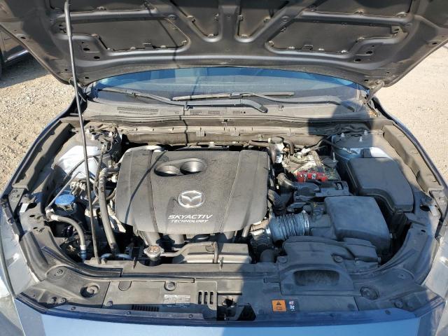 Photo 10 VIN: 3MZBM1W79GM315536 - MAZDA 3 