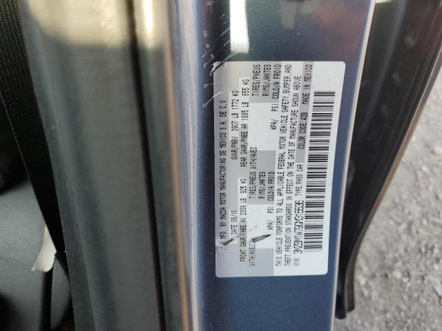 Photo 12 VIN: 3MZBM1W79GM315536 - MAZDA 3 