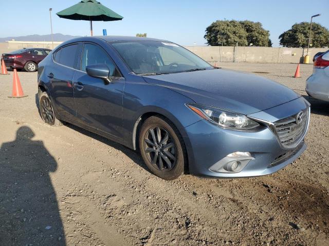 Photo 3 VIN: 3MZBM1W79GM315536 - MAZDA 3 