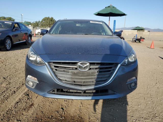 Photo 4 VIN: 3MZBM1W79GM315536 - MAZDA 3 