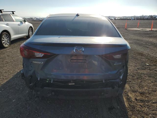 Photo 5 VIN: 3MZBM1W79GM315536 - MAZDA 3 