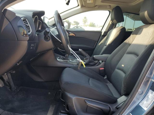 Photo 6 VIN: 3MZBM1W79GM315536 - MAZDA 3 