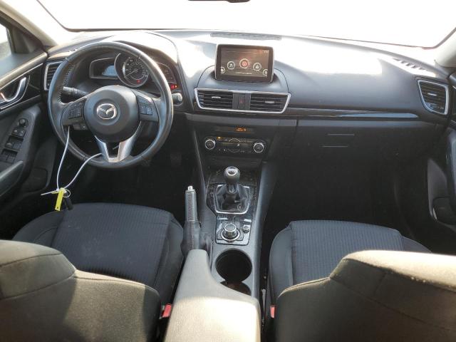 Photo 7 VIN: 3MZBM1W79GM315536 - MAZDA 3 