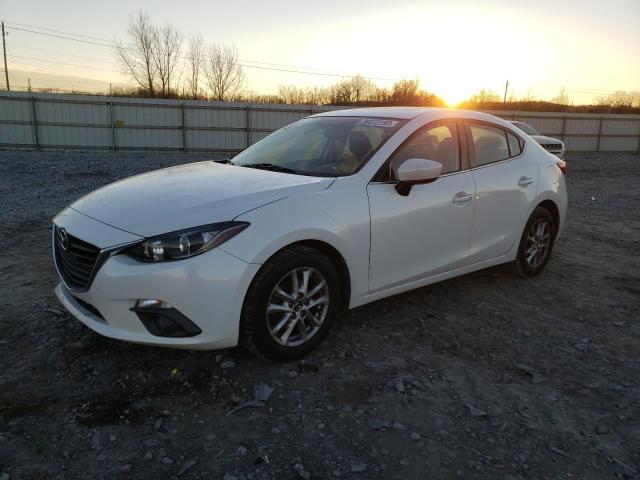 Photo 0 VIN: 3MZBM1W7XFM135142 - MAZDA 3 GRAND TO 