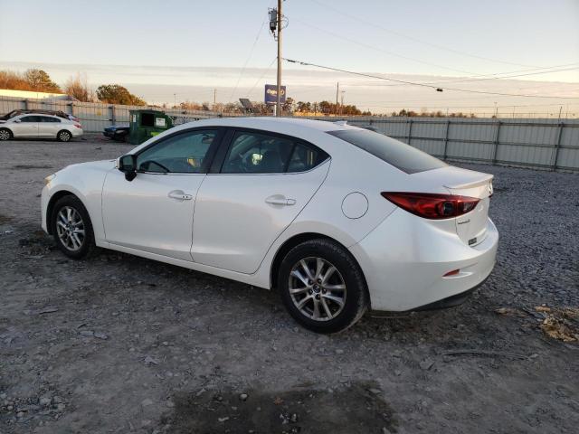 Photo 1 VIN: 3MZBM1W7XFM135142 - MAZDA 3 GRAND TO 