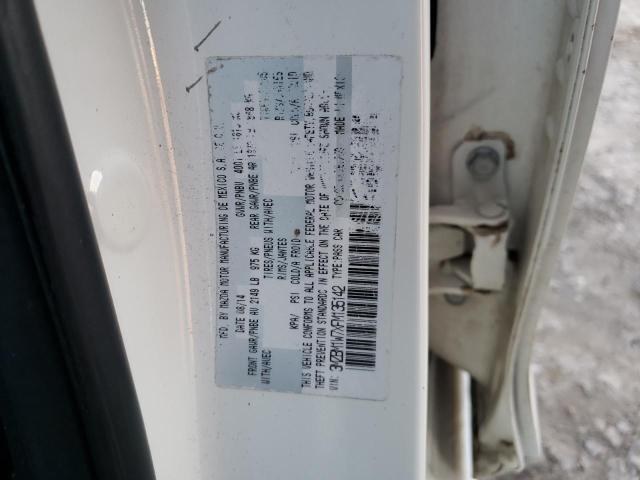 Photo 11 VIN: 3MZBM1W7XFM135142 - MAZDA 3 GRAND TO 