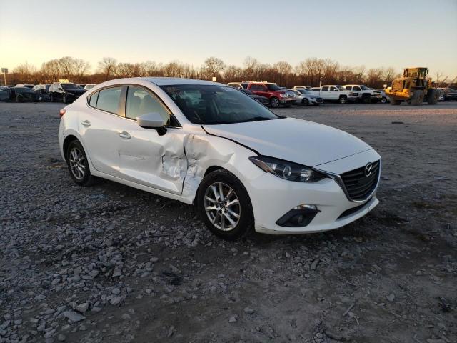 Photo 3 VIN: 3MZBM1W7XFM135142 - MAZDA 3 GRAND TO 