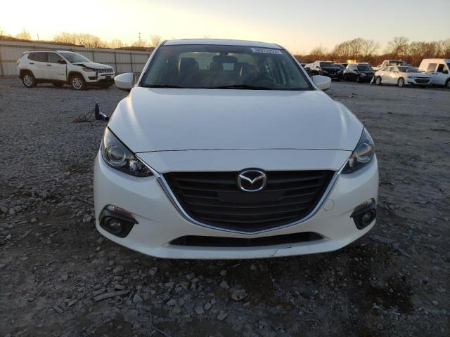 Photo 4 VIN: 3MZBM1W7XFM135142 - MAZDA 3 GRAND TO 