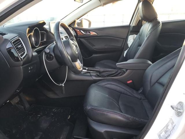 Photo 6 VIN: 3MZBM1W7XFM135142 - MAZDA 3 GRAND TO 