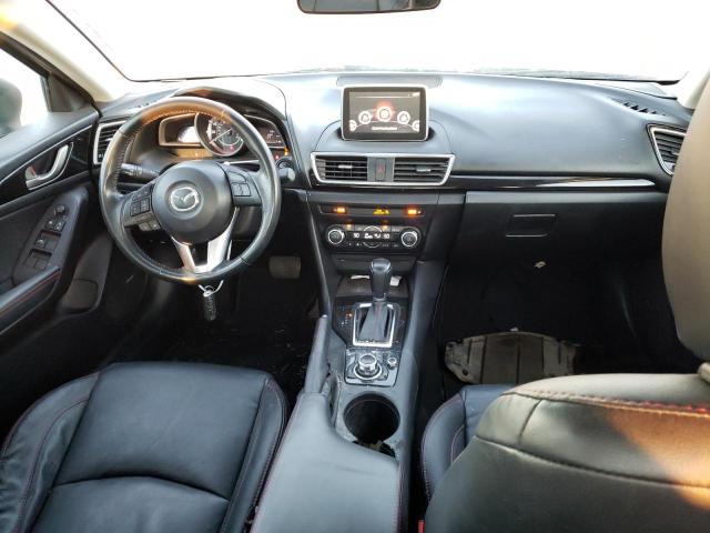 Photo 7 VIN: 3MZBM1W7XFM135142 - MAZDA 3 GRAND TO 