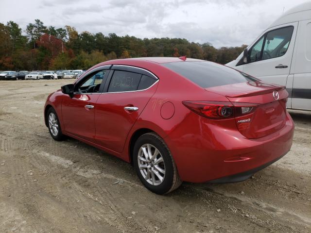 Photo 2 VIN: 3MZBM1W7XFM155472 - MAZDA 3 GRAND TO 