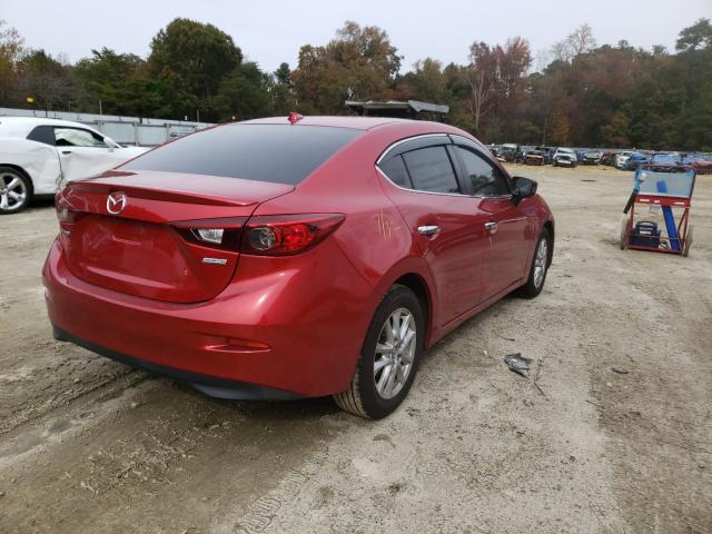 Photo 3 VIN: 3MZBM1W7XFM155472 - MAZDA 3 GRAND TO 