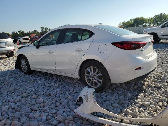 Photo 1 VIN: 3MZBM1W7XFM161255 - MAZDA 3 