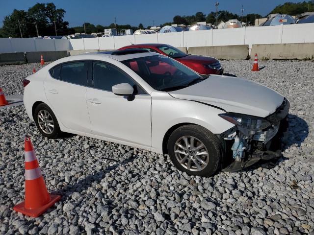 Photo 3 VIN: 3MZBM1W7XFM161255 - MAZDA 3 