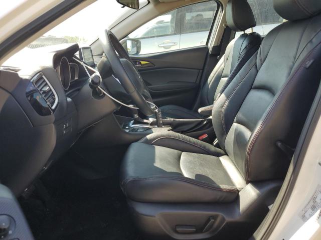 Photo 6 VIN: 3MZBM1W7XFM161255 - MAZDA 3 