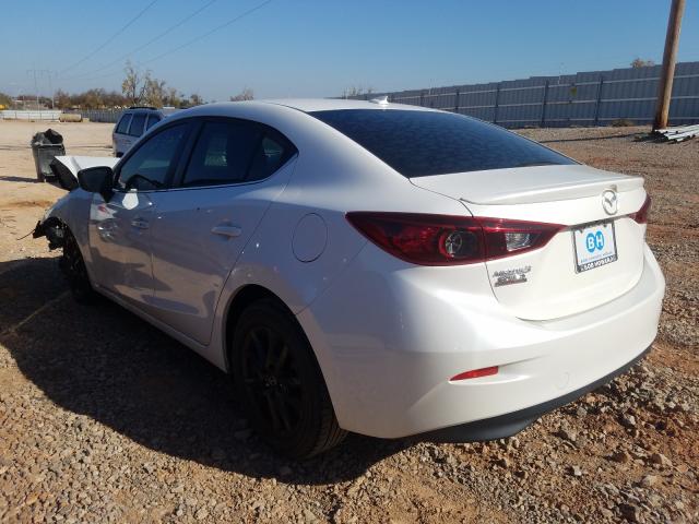 Photo 2 VIN: 3MZBM1W7XFM164186 - MAZDA 3 GRAND TO 