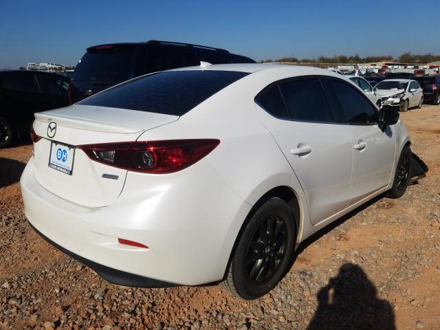 Photo 3 VIN: 3MZBM1W7XFM164186 - MAZDA 3 GRAND TO 