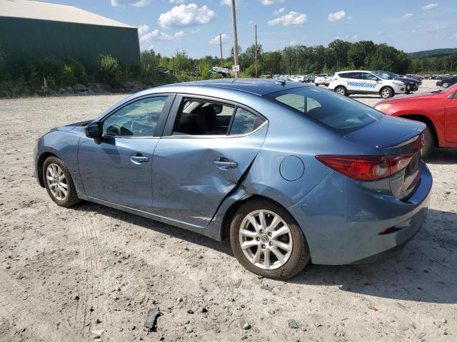 Photo 1 VIN: 3MZBM1W7XFM200068 - MAZDA 3 GRAND TO 