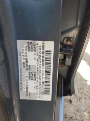 Photo 11 VIN: 3MZBM1W7XFM200068 - MAZDA 3 GRAND TO 