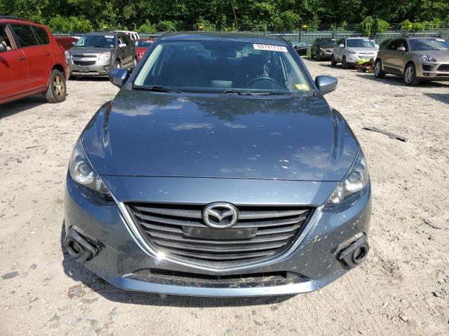 Photo 4 VIN: 3MZBM1W7XFM200068 - MAZDA 3 GRAND TO 